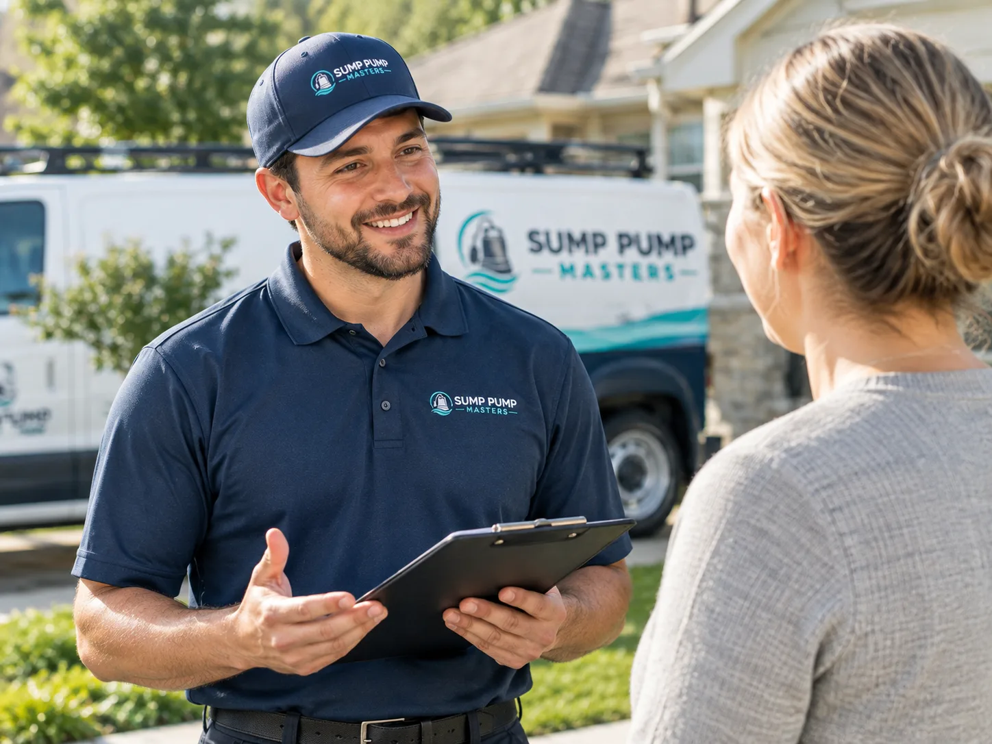 Sump Pump Repair Moapa, NV FAQs